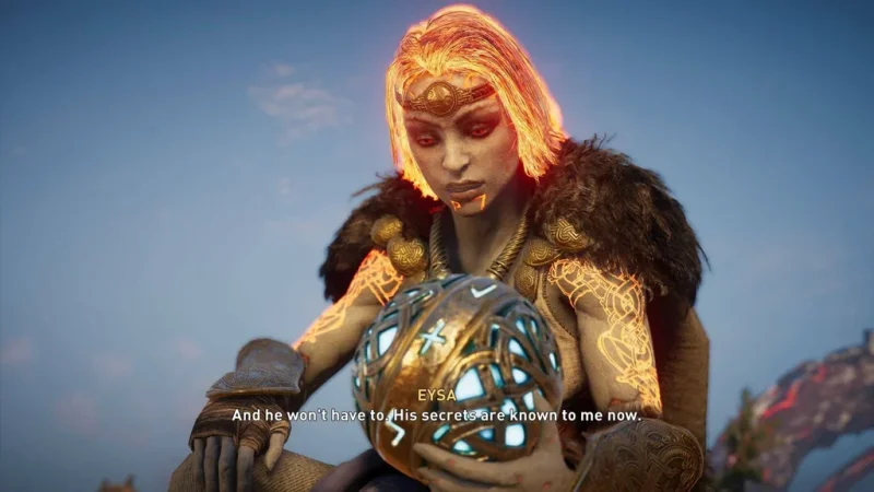 Launch trailer na Assassin’s Creed Valhalla: Dawn of Ragnarök