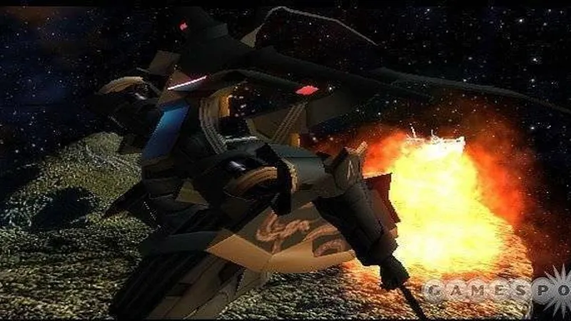 Xenosaga Episode III: Also sprach Zarathustra