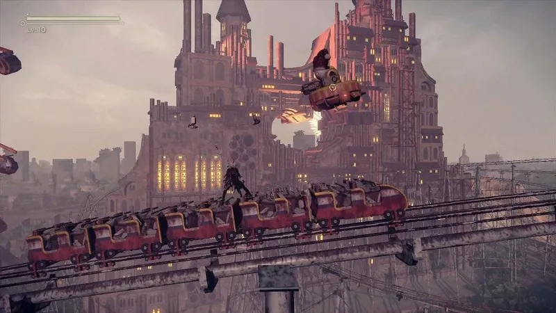 Yosuke Saito: Série Nier bude pokračovat, nový díl zatím ve vývoji není