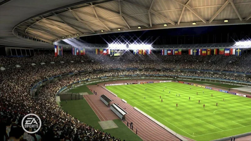 UEFA EURO 2008: Austria-Switzerland