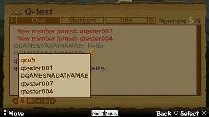 PixelJunk Monsters Deluxe