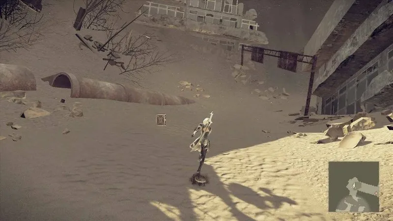 Yosuke Saito: Série Nier bude pokračovat, nový díl zatím ve vývoji není