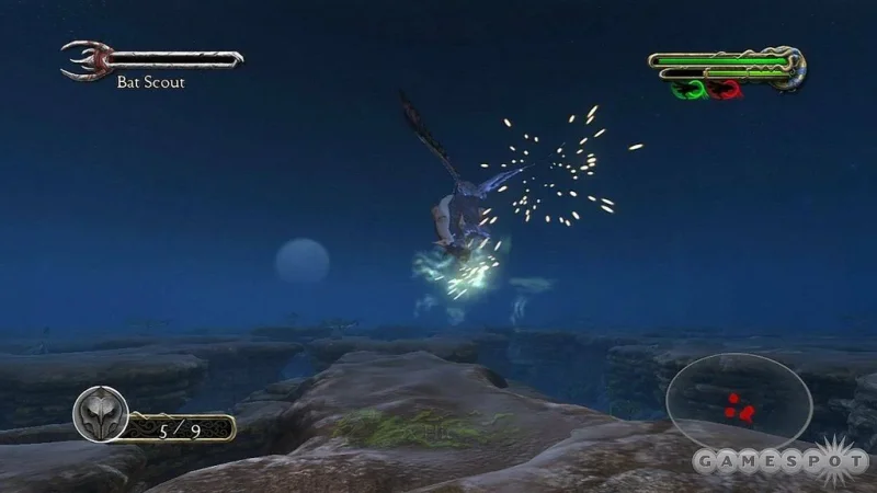 Warner Bros. oznamuje hru Legend of the Guardians