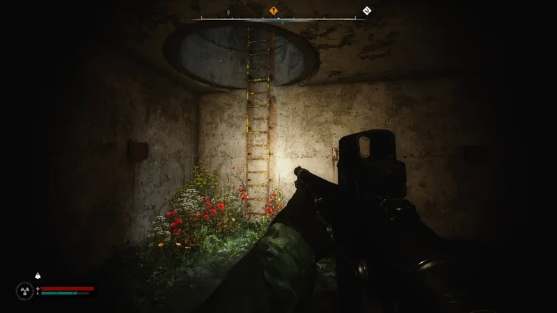 S.T.A.L.K.E.R. 2: Heart of Chornobyl