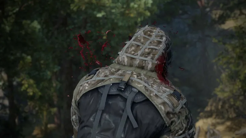 Sniper Ghost Warrior Contracts 2