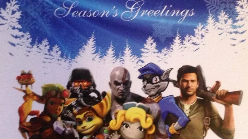 PF 2013 od herních studií