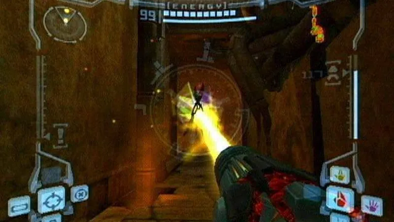Metroid Prime