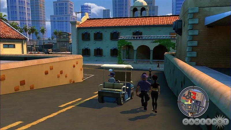 Leisure Suit Larry Box Office Bust zachráněn