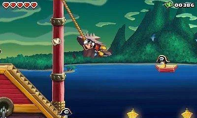 Epic Mickey 2: Power of Illusion pro Nintendo 3DS