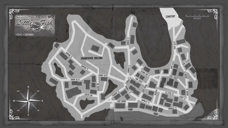 Timothy vs the Aliens