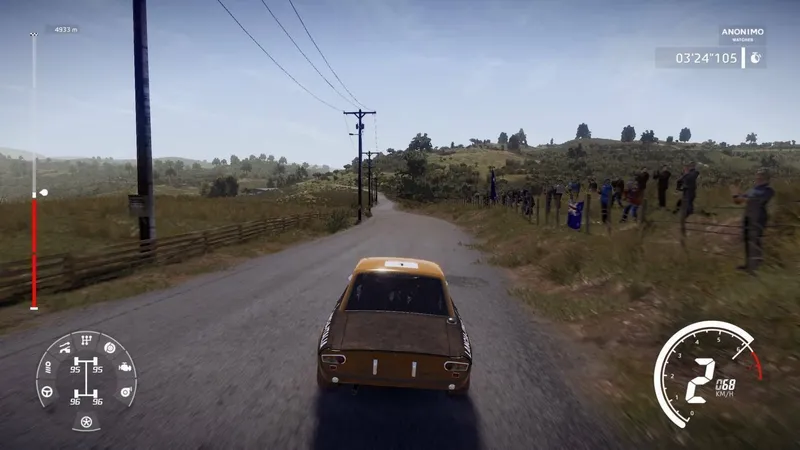 Oznámena závodní hra WRC 10, vyjde začátkem září pro všechny konzole