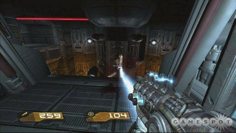 Quake 4