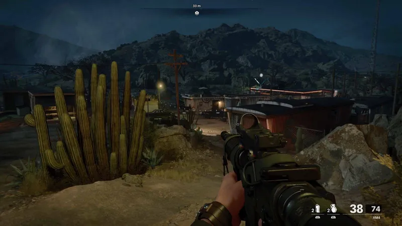 Call of Duty: Black Ops - Cold War