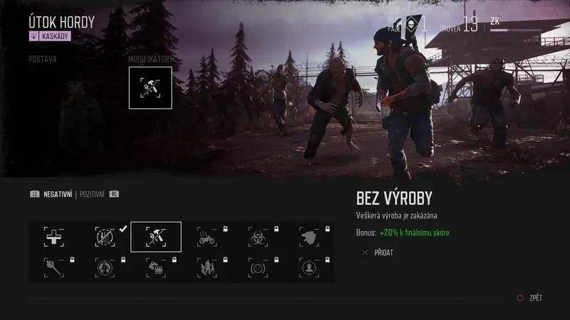 Days Gone Remastered