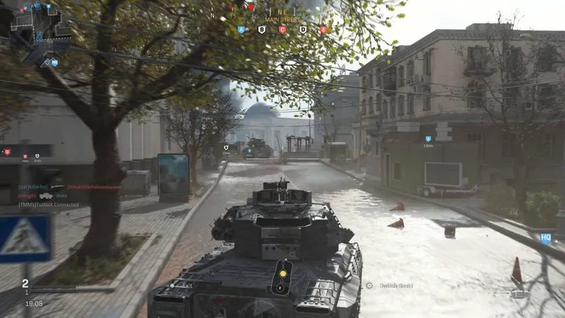 Call of Duty: Warzone se bude neustále vyvíjet a bude vázáno i na jiné hry z univerza