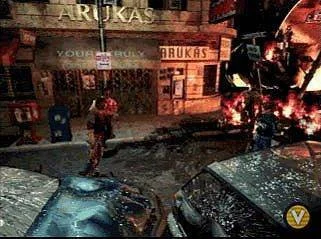 Resident Evil 2