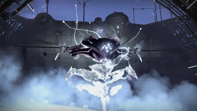 Odhalen veškerý PlayStation exkluzivní obsah pro dubnový update akční hry Destiny