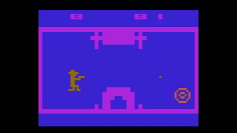 Atari Flashback Classics vol.2