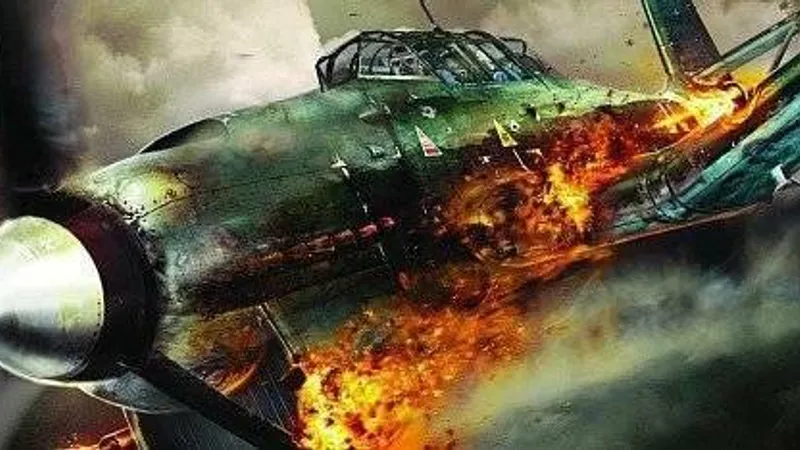 IL2-Sturmovik: Birds of Prey