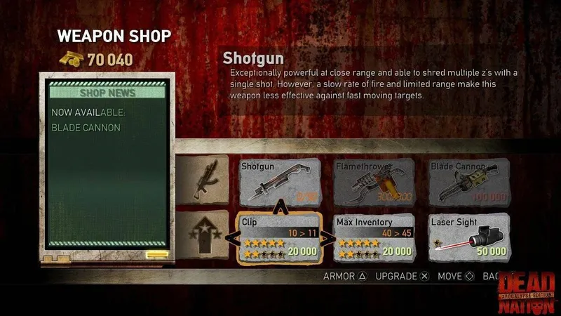 Dead Nation: Apocalypse Edition