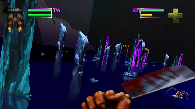 Oznámena střílečka PO'ed: Definitive Edition pro PC i konzole