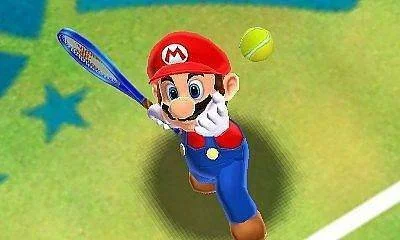 Mario Tennis Open ukazuje minihry - UPDATE