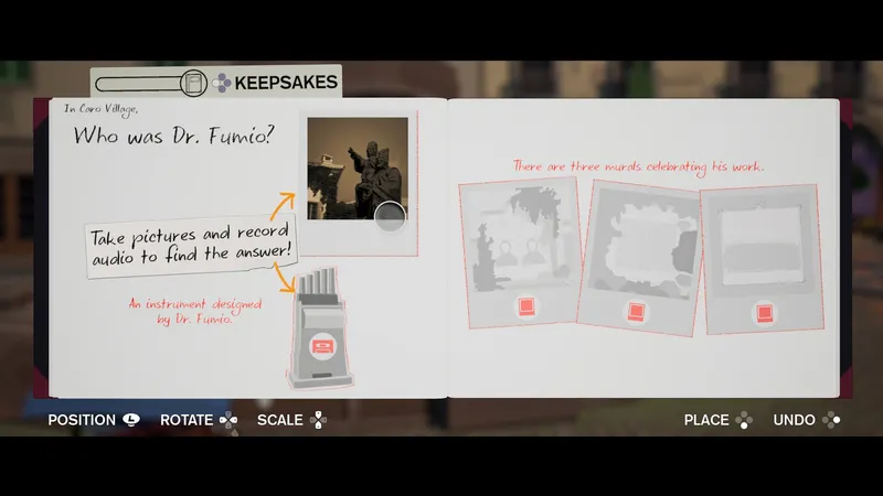 Season: A Letter to the Future