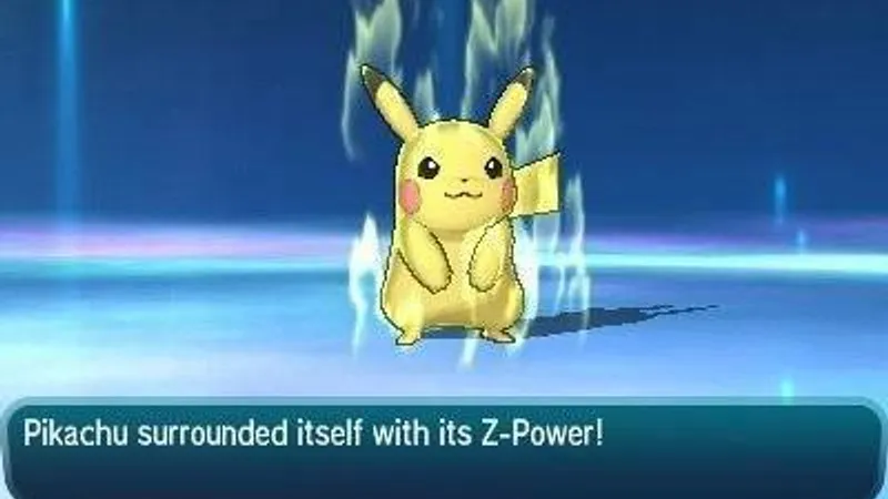 Soutěž o deluxe verzi hry Pokémon Moon - vyhlášení