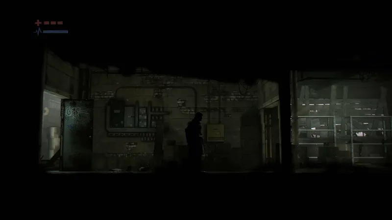 Deadlight: Director’s Cut