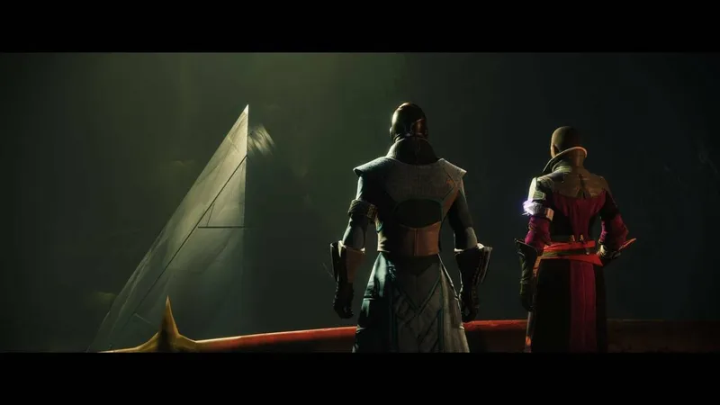 Destiny 2: Shadowkeep