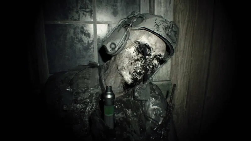 Resident Evil 7: Biohazard - Gold Edition