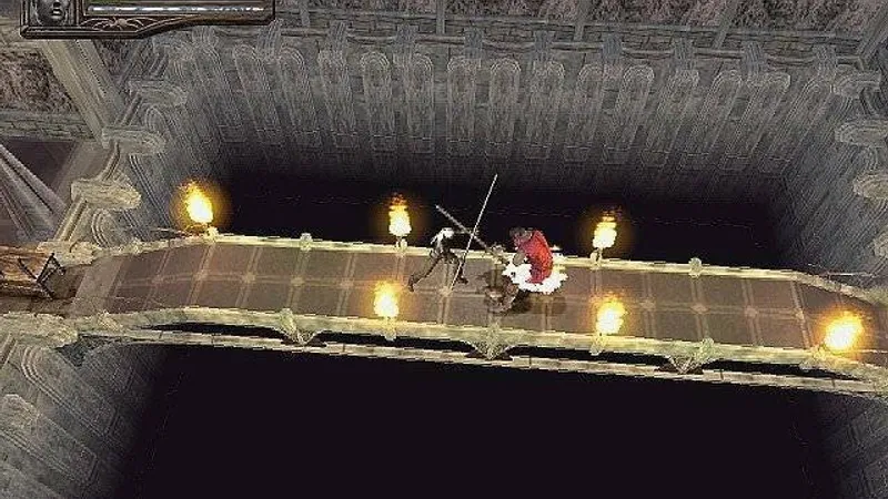 Baldurs Gate: Dark Alliance 2