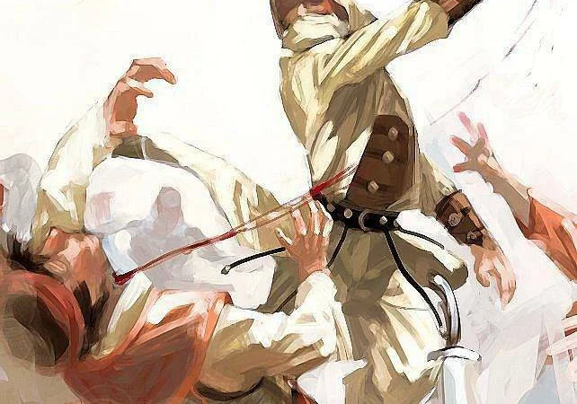 Assassin's Creed měl být spin-off Prince of Persia série