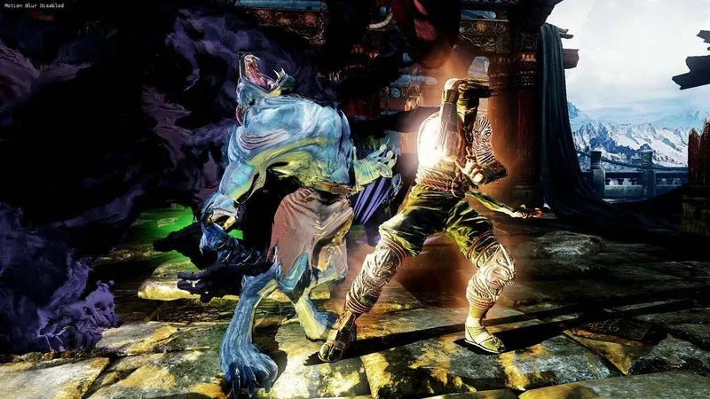 Microsoft oznámil Killer Instinct: Season 3