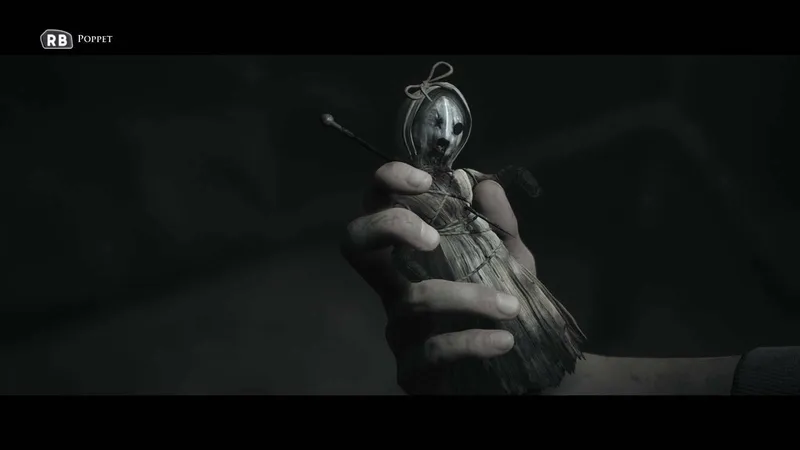 The Dark Pictures Anthology - Little Hope