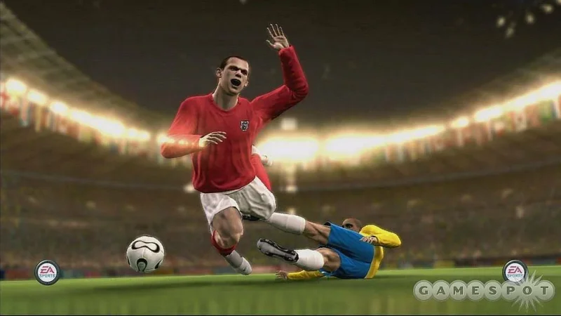 FIFA 2006 The World Cup