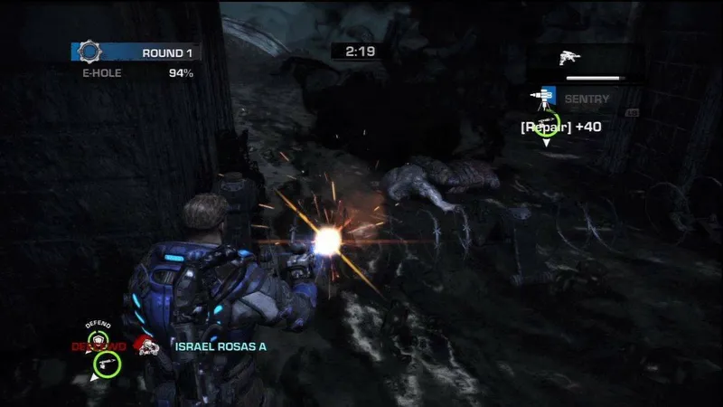 People Can Fly přejmenováno na Epic Games Poland