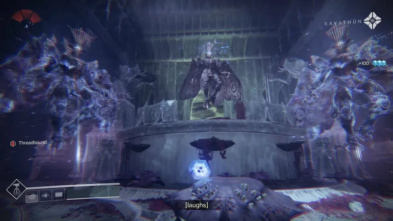 Destiny 2: The Witch Queen