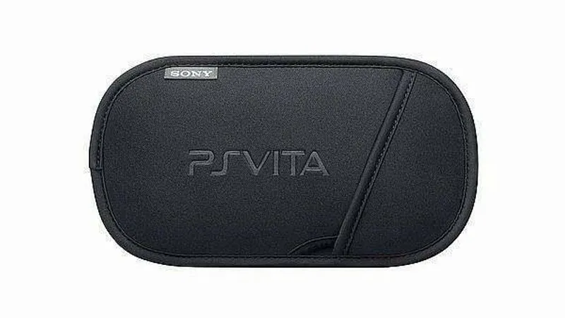 Playstation Vita