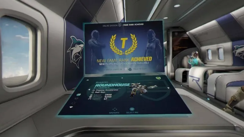 Nový deníček s českými titulky na RIGS se zaměřuje na singleplayerovou kampaň