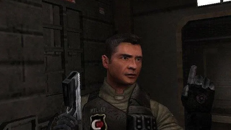 Dead Space Extraction PS3