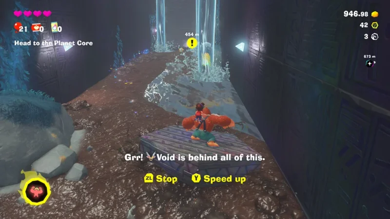Donkey Kong Bananza