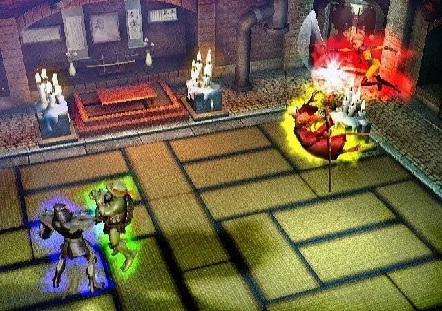 Teenage Mutant Ninja Turtles: Smash up premiéra
