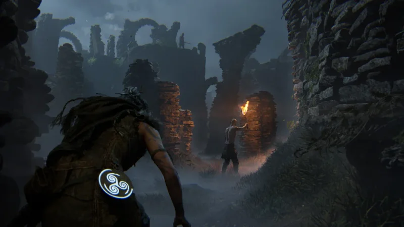Studio Ninja Theory oficiálně zrušilo experimentální horor Project Mara, zaměřuje se na hru Senua