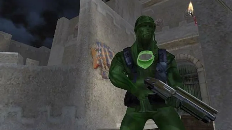 Army Men: Sarge's War