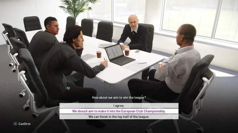 Přiblížen sezónní update eFootball PES 2021