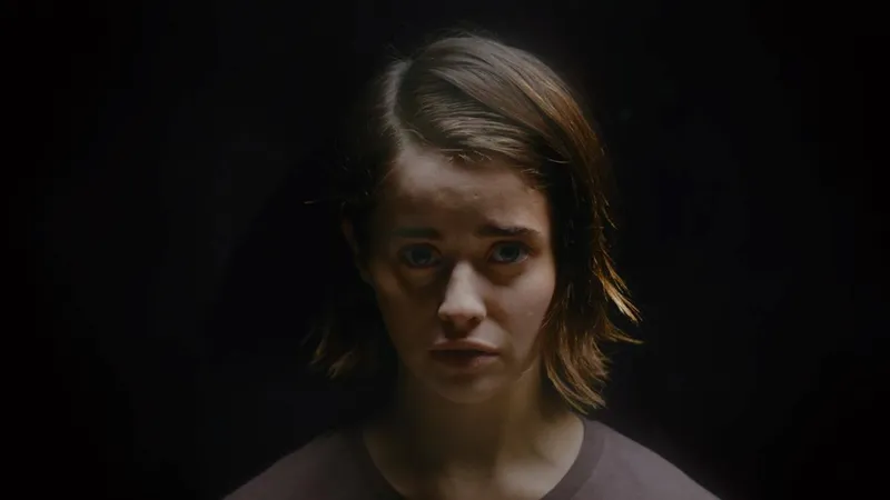 Nový trailer na interaktivní thriller Erica, vychází dnes pro PS4