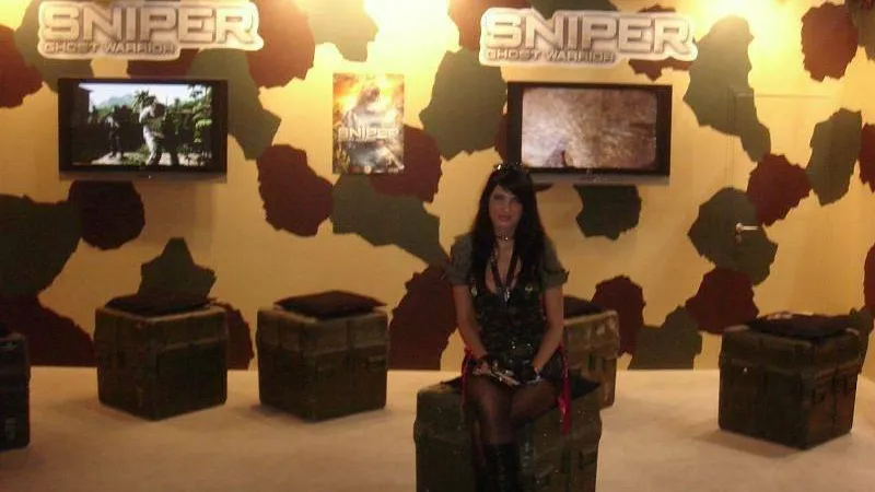 Záznam EA konference