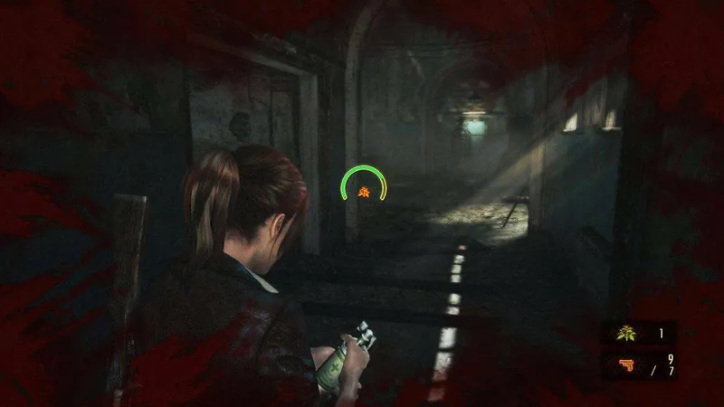 Resident Evil: Revelations 2