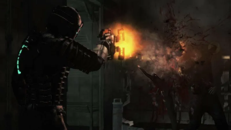 Dead Space